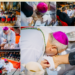 GALERIE. Moment cu semnificație. Episcopul László Böcskei a spălat picioarele a 12 credincioși