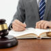 A luat fiinţă prima Asociație a Avocaților Penalişti din România 