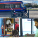 Salvatorul de vieți care a străbătut lumea în scaun cu rotile, umilit de un vatman din Oradea.