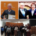 Arhitectul destinelor. Profesorul Ilie Rus, de la CN Samuil Vulcan Beiuș, distins cu Premiul Mentor.„Strălucirea activității mele e dată de foștii mei elevi „