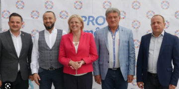 A descoperit că are cancer, anul trecut,  când trebuia să vină la Oradea. Acum s-a vindecat