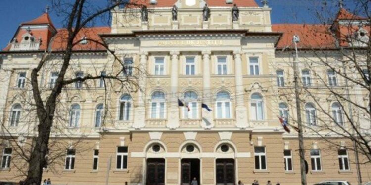 Judecătorii Roman, Cuc, Galea și Vidican, trimiși în judecată de DNA Oradea, au primit despăgubiri de câte 10.000 euro, fiecare