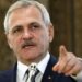 Curtea de Apel a respins cererea de înregistrare a formațiunii lui Liviu Dragnea, Partidul România Suverană