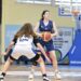GALERIE. Patru baschetbaliste de la BC Rookies Oradea, în lotul național