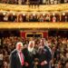 Prof. Dr. Vlad Ciurea a prezentat la Oradea tehnici de combatere a stresului și a sentimentelor negative. Cum putem resimți prezența lui Dumnezeu în centrii nervoși ai creierului