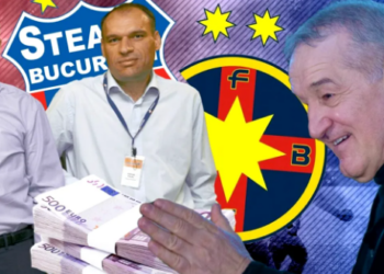 Fabrica de la Biharia, Euro Cărămida, ar putea avea aceeași patroni ca FCSB