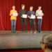 Numele Colegiului Gojdu s-a auzit de patru ori la premiile Olimpiadei Naționale de Fizică