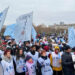 Cer grevă generală în Învăţământ. Toate sindicatele s-au unit şi fac referendum pentru declanşarea protestului  pe 22 mai