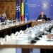 Alianța celor 4 ”B” din PNL. Rareș Bogdan spune că dacă nu preia Blaga, Boc sau Bolojan poziția de premier o vrea el