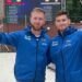 Doi jucători ai CSM Oradea la naționala de beach handball