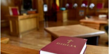 Judecătorii Înaltei Curți de Casație și Justiție, împotriva Ministrului Justiției Cătălin Predoiu și a modificărilor Codului Penal  