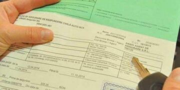Începând de azi, Guvernul a plafonat prețurile la polițele de asigurare auto obligatorie