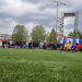Magistrații joacă fotbal. Cine a câștigat Cupa Magistraților