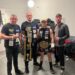 Campion mondial după ce și-a făcut adversarul KO