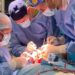 Intervenție spectaculoasă. Au îndepărtat formațiunea tumorală care îi afecta fizionomia