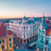 Fitch Ratings : Oradea -„BBB minus”. A îmbunătăţit perspectiva de la negativă la stabilă. Vezi ce înseamna asta