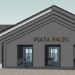 Cum va arăta noua piață de la Paleu