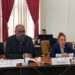 CJP Bihor: 30.000 de bihoreni, 1000 lei indemnizație. 7000 pensii pentru persecutați politic, 5000 persecutați etnic, 1700 pentru cei din batalioane de muncă forțată