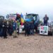 Lipsa de protecție în fața produselor neconforme scoate în stradă sute de fermierii din Bihor