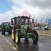 Mâine, ample proteste ale fermierilor la Vama Borș
