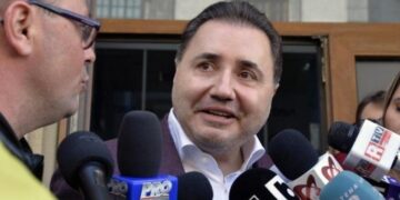 Ex-deputatul Rizea, extrădat din Republica Moldova
