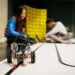 GALERIE. Confruntarea roboților. International Robotics Championship, competiție cu miză la Era Park
