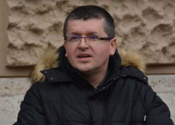 Fostul procuror DNA Oradea, Lucian-Claudiu Rus, selectat pentru postul de procuror european