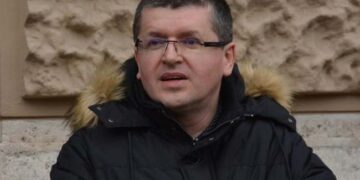 Fostul procuror DNA Oradea, Lucian-Claudiu Rus, selectat pentru postul de procuror european