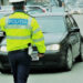 Cel mai bogat polițist, evacuat din vilă după ce și-a bătut soția. Are ordin de protecție