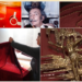 GALERIE. Un colecționar de artă oferă în custodia Palatului Baroc din Oradea, administrat de Episcopia Romano-Catolică,două lucrări ale lui Salvator Dali