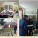 Fostul decan al Facultății de Arte, sculptorul Cornel Durgheu, evacuat din atelier. E autorul unor lucrrări de for public și e prezent în Cartea Recordurilor