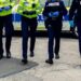 Poliţiştii pot primi compensaţie pentru chirie până la jumătate din salariul lunar