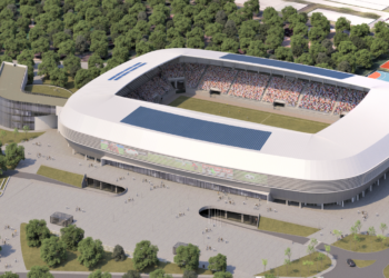 Procesele deschise de orădeni pentru expropieri modifică proiectul stadionului