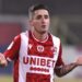 Fotbalistul botezat la Beiuș, ancheta incendiară pentru pariuri sportive. Steliano Filip recunoaște că a fost de mai multe ori contactat
