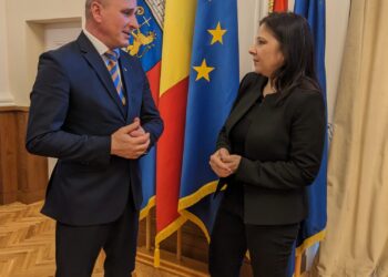 Investițiile în proiectele de infrastructură din Bihor, direcționate de Ministerul Transporturilor și Infrastructurii, depășesc 5,5 miliarde euro