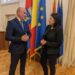 Investițiile în proiectele de infrastructură din Bihor, direcționate de Ministerul Transporturilor și Infrastructurii, depășesc 5,5 miliarde euro