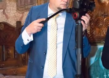 Încă un  jurnalist s-a sinucis. Trupul său a fost găsit în podul blocului