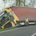 Accident între Groși și Aușeu