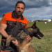 VIDEO. Celebrul Tudy, Tudor Tim Ionescu, fost viceprimar de București, la Campionatul Mondial al Ciobăneștilor Belgieni de la Ineu