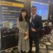 Ioan Lucian aduce la masa negocierilor 18 firme din Taiwan. 82 de firme românești la summitul de afaceri Romania-Taiwan