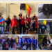 GALERIE. Vedetele din lumea chinologică au ocupat Piața Unirii. Kings Land Ineu, gazda primului Campionat Mondial din România