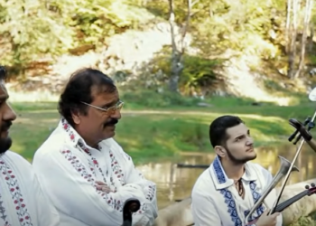 VIDEO. Cui îi cânta Zbiciu muzica care reușește să anihileze spasmul morții și cine l-a transformat din amator în virtuoz. Ce moștenire lasă maestrul