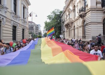 Decizie istorică în Justiţie: România a fost obligată de Curtea Europeană a Drepturilor Omului să accepte, legal, căsătoriile gay