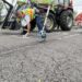 Mort într-un accident groaznic în Ungaria. 40 de mașini ar fi trecut peste trupul său