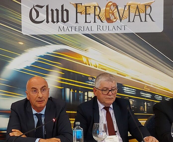 Primul tram-tren din România ar putea fi la Oradeaca OTL  trebuie autorizat operator de transport feroviar, dar legislația nu permite