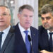 Sindicaliştii din Învăţământ îi cer preşedintelui Klaus Iohannis să medieze rezolvarea problemelor din sistemul educaţional de stat / „De la investirea actualului Guvern şi până în prezent, nu am primit decât promisiuni”
