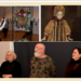GALERIE. Orădeanca Elisabeta Ardelean are în colecție și păpuși  de 100 de ani