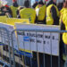 Greva din Educaţie, în cea de a opta zi: proteste în masă şi noi negocieri / Ultima ofertă a Guvernului: creşteri salariale cu 530 de lei net pentru profesori și 240 de lei pentru personalul nedidactic