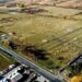Lugașu și Aleșd își dispută 38 de ha de teren în instanță.Parcul industrial Aleșd, blocat