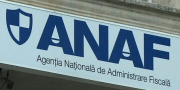 Amenzi de la ANAF pentru cei care nu depun declarațiile până pe 25 mai